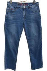 Джинси чоловічі БАТАЛ оптом FANGSIDA  