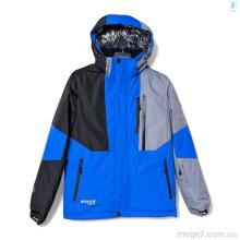 Куртка, Audsa оптом BS22100-3 blue