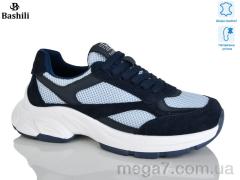 Кроссовки, Башили оптом H6568-0