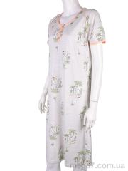 Туника, Boni-Shop оптом 4212 beige