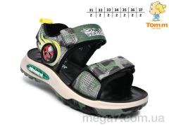 Сандалии, TOM.M оптом A2905A