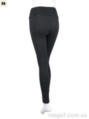 Лосины, BIG оптом --- 1036-1-128 d.grey