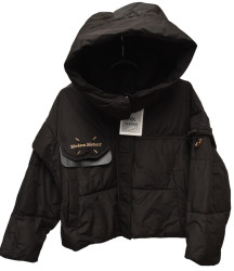 Куртки демисезонні жіночі оптом