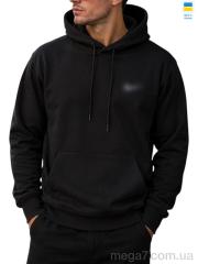 Батник, Sport style оптом 5 чорний nk