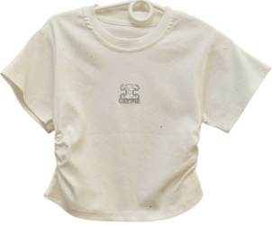 Футболки подростковые оптом 80476295 5853-347