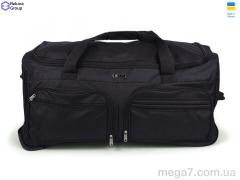 Сумка, Reluna Group оптом RELUNA N8004 black (84x38x37см)