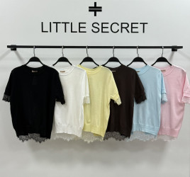 Футболки жіночі оптом 