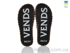 Тапки, Active оптом 214W сірий