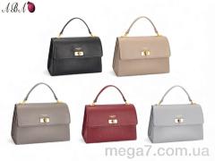 Сумка, Aba оптом CM7725 mix