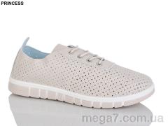 Кроссовки, Princess оптом 66-6