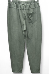 Спортивні штани жіночі БАТАЛ оптом        