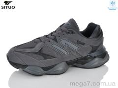 Кроссовки, Situo оптом 9709-4 waterproof