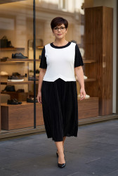 Сукні жіночі БАТАЛ оптом