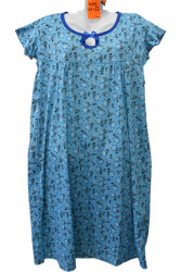 Нічні сорочки жіночі БАТАЛ оптом