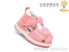 Босоножки, TOM.M оптом T68015A