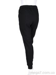 Штаны, Obuvok оптом OBUVOK A036 black (09937)