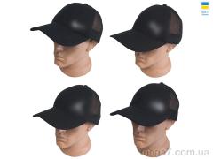 Кепка, Mabi оптом 0756 чорний