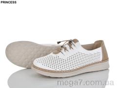 Туфли, Princess оптом B012-3