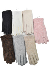 Перчатки женские оптом 84069721 1-36