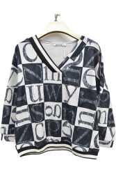 Кофти жіночі БАТАЛ оптом GERTIE 