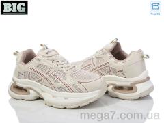 Кроссовки, BIG оптом 3969-AB30-5