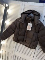 Куртки демисезонные женские оптом 04218596 2663-1