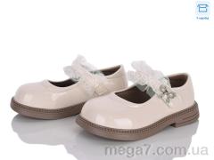 Туфли, Clibee-ShoSho оптом DA811-2 beige