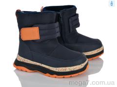 Дутики, Xifa kids оптом FG24111-2B