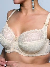 Бюстгальтер Finikin 5128D (  бежевый, D  6 шт. )