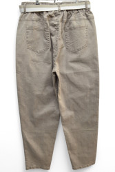 Брюки жіночі БАТАЛ оптом