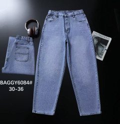 Джинсы женские ПОЛУБАТАЛ оптом 75806943 6084