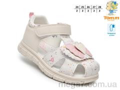 Босоножки, TOM.M оптом T65102C