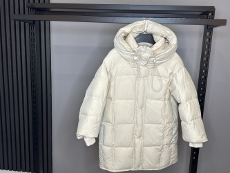 Куртки зимние подростковые оптом 36059841 868-31