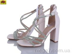 Туфли, Mei De Li оптом L400-8