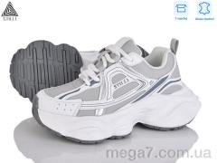 Кроссовки, STILLI Group оптом V200-4 шкіра піна