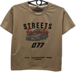 Футболки юниор оптом 58734290 101-149