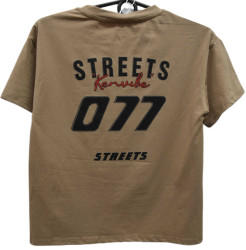 Футболки юниор оптом 58734290 101-149