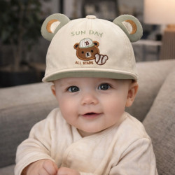 Кепки детские оптом 78036251 45-115