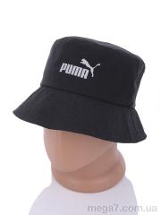 Панама, Королева оптом CAP 23-04 black