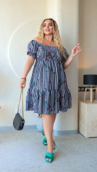 Платья женские оптом 01248369 968-51