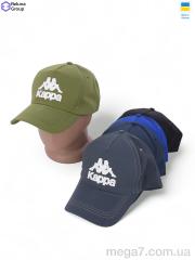 Кепка, Reluna Group оптом LC001-21 mix