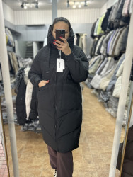 Куртки зимові жіночі оптом ---