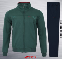 Спортивные костюмы мужские оптом 24563789 2184-228