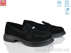 Туфли, PLPS оптом AA12-2