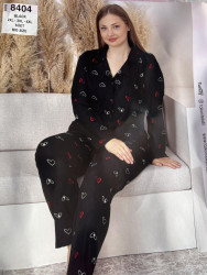 Пиджаки женские БАТАЛ оптом 23086591 8404