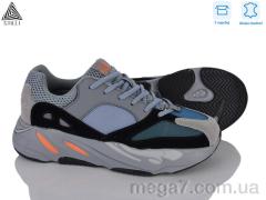 Кроссовки, STILLI Group оптом CX602-10 шкіра піна
