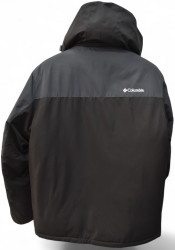 Куртки зимові чоловічі оптом