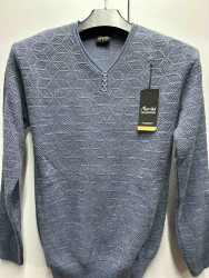 Свитера мужские оптом 67450823 265-17