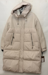 Куртки зимние женские MAX RITA оптом 15784629 1131-27