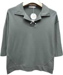 Футболки жіночі БАТАЛ оптом